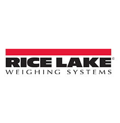 Logo Rice Lake